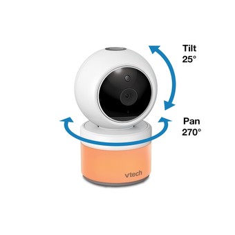 Vtech security hotsell camera app